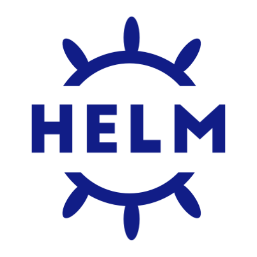 Helm Logo