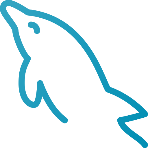 MySQL Logo