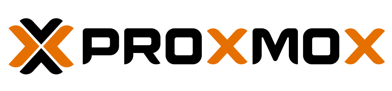 Proxmox Logo