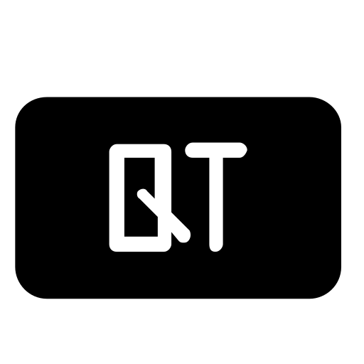 Qt Logo